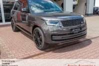 Land Rover Range Rover din 2024 cu 50 km - oferta LAN116746 - foto 1