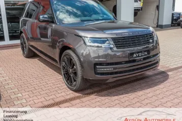 Land Rover Range Rover din 2024 - oferta LAN116746