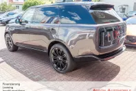 Land Rover Range Rover din 2024 cu 50 km - oferta LAN116746 - foto 4