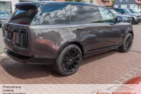 Land Rover Range Rover din 2024 cu 50 km - oferta LAN116746 - foto 7