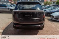 Land Rover Range Rover din 2024 cu 50 km - oferta LAN116746 - foto 9