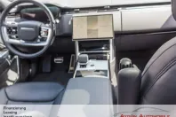 Land Rover Range Rover din 2024 cu 50 km - oferta LAN116746 - foto 11