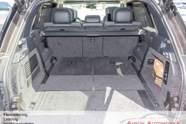 Land Rover Range Rover din 2024 cu 50 km - oferta LAN116746 - foto 16