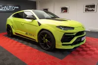 Lamborghini Urus din 2021 cu 38.685 km - oferta LAM116747 - foto 1