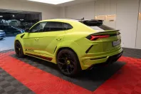 Lamborghini Urus din 2021 cu 38.685 km - oferta LAM116747 - foto 3