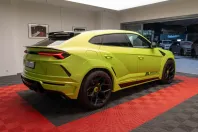 Lamborghini Urus din 2021 cu 38.685 km - oferta LAM116747 - foto 4