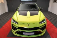 Lamborghini Urus din 2021 cu 38.685 km - oferta LAM116747 - foto 7