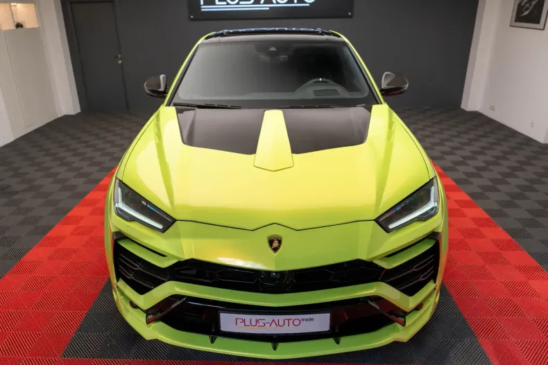 Lamborghini Urus din 2021 cu 38.685 km - oferta LAM116747 - foto 7