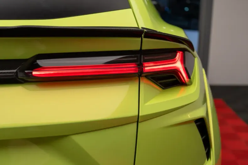 Lamborghini Urus din 2021 cu 38.685 km - oferta LAM116747 - foto 9