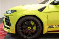 Lamborghini Urus din 2021 cu 38.685 km - oferta LAM116747 - foto 10