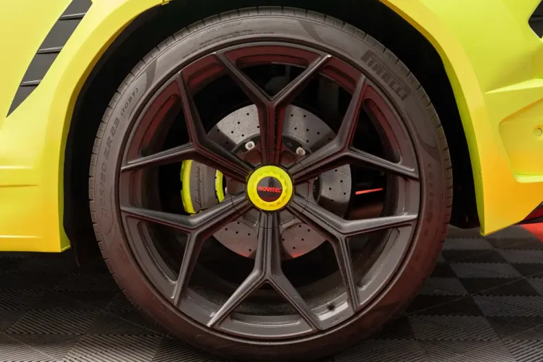 Lamborghini Urus din 2021 cu 38.685 km - oferta LAM116747 - foto 11