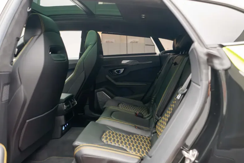 Lamborghini Urus din 2021 cu 38.685 km - oferta LAM116747 - foto 19