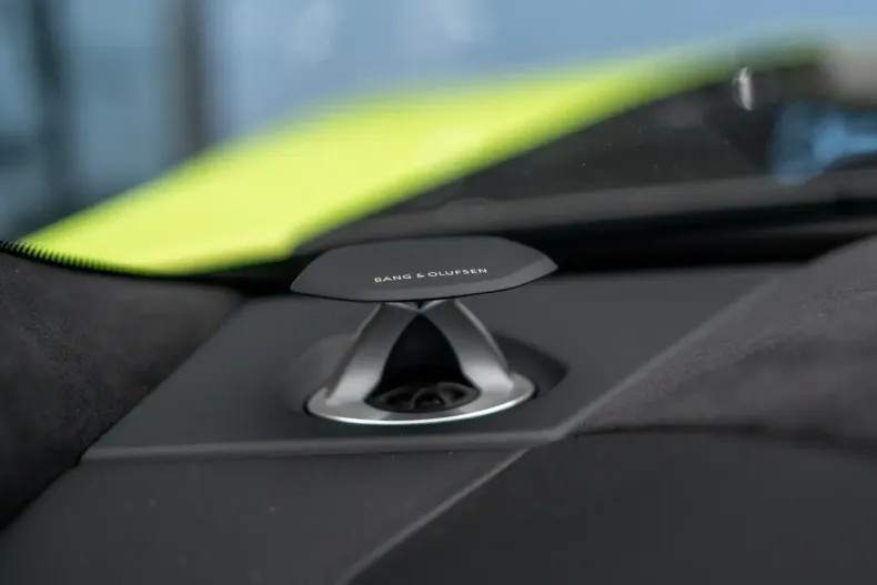 Lamborghini Urus din 2021 cu 38.685 km - oferta LAM116747 - foto 21