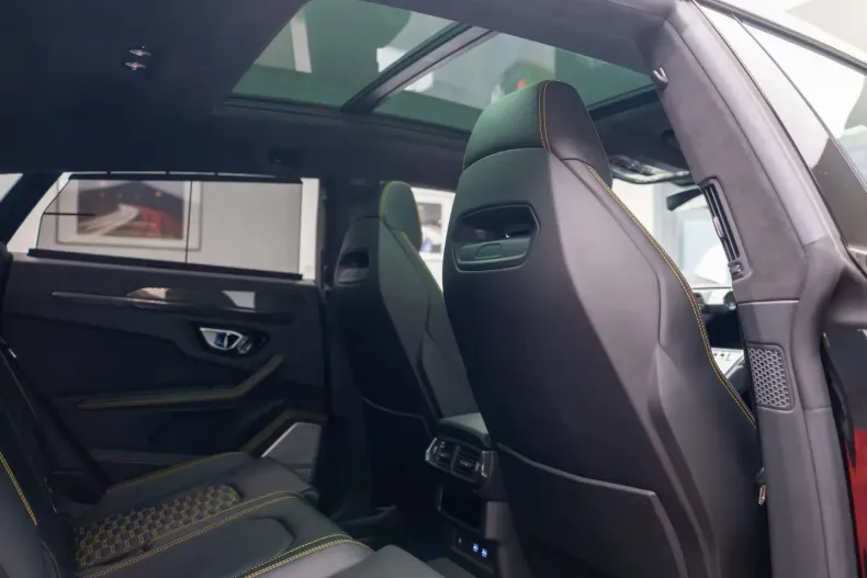 Lamborghini Urus din 2021 cu 38.685 km - oferta LAM116747 - foto 24