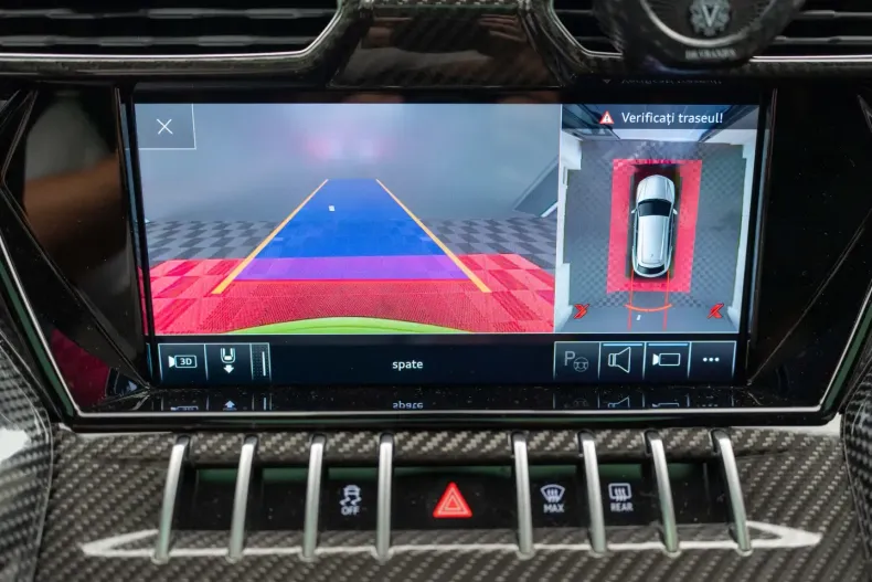 Lamborghini Urus din 2021 cu 38.685 km - oferta LAM116747 - foto 27