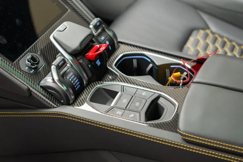 Lamborghini Urus din 2021 cu 38.685 km - oferta LAM116747 - foto 28