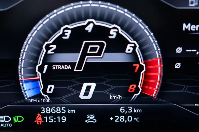 Lamborghini Urus din 2021 cu 38.685 km - oferta LAM116747 - foto 31