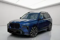 BMW X7 din 2024 cu 6.200 km - oferta BMW116748 - foto 1