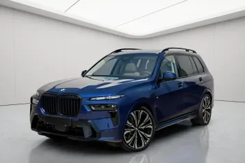BMW X7 din 2024 - oferta BMW116748