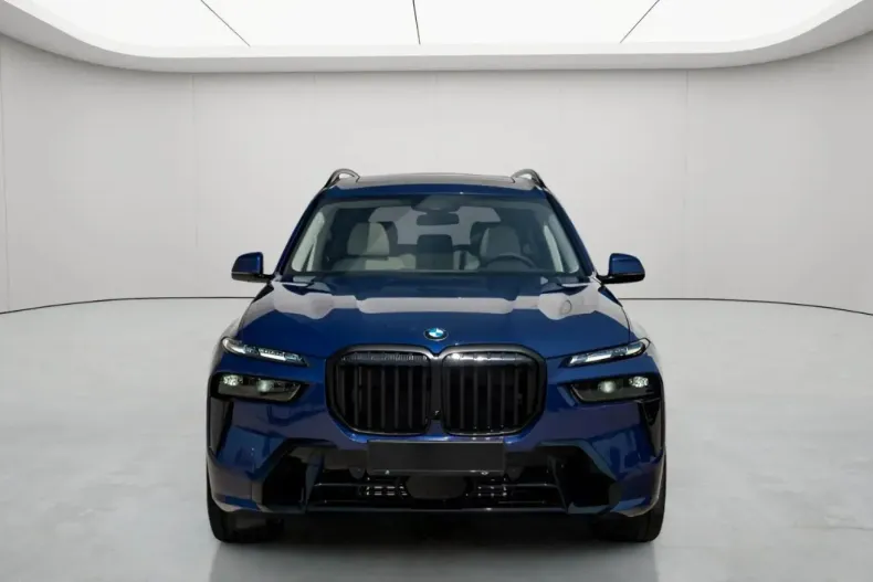BMW X7 din 2024 cu 6.200 km - oferta BMW116748 - foto 3