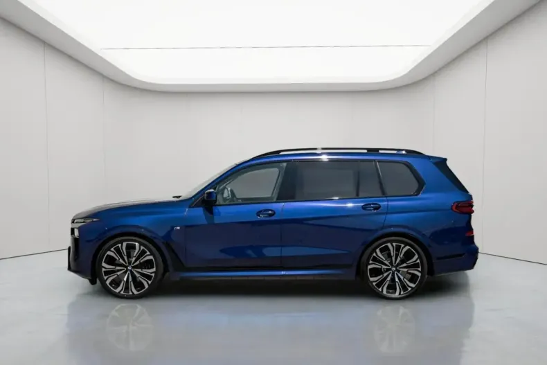 BMW X7 din 2024 cu 6.200 km - oferta BMW116748 - foto 5