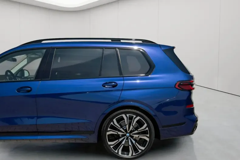 BMW X7 din 2024 cu 6.200 km - oferta BMW116748 - foto 7