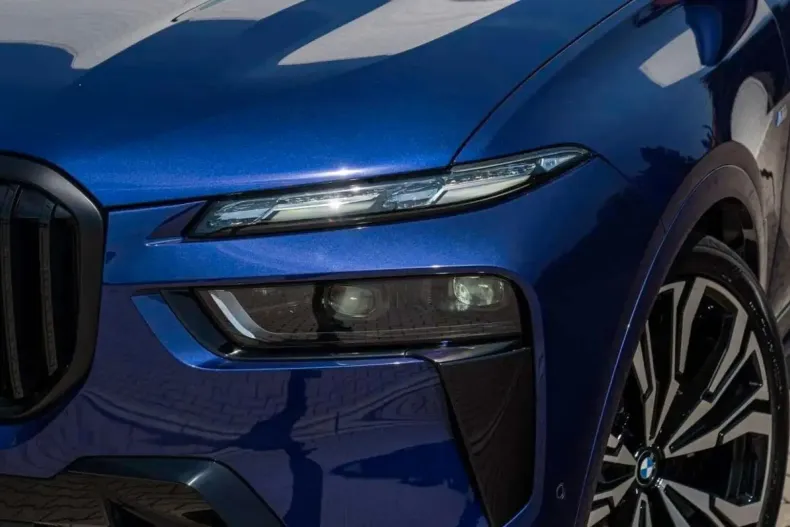 BMW X7 din 2024 cu 6.200 km - oferta BMW116748 - foto 9