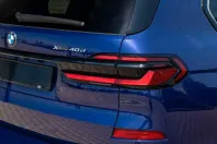 BMW X7 din 2024 cu 6.200 km - oferta BMW116748 - foto 10
