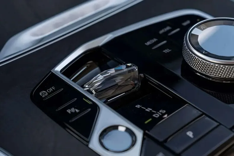 BMW X7 din 2024 cu 6.200 km - oferta BMW116748 - foto 11