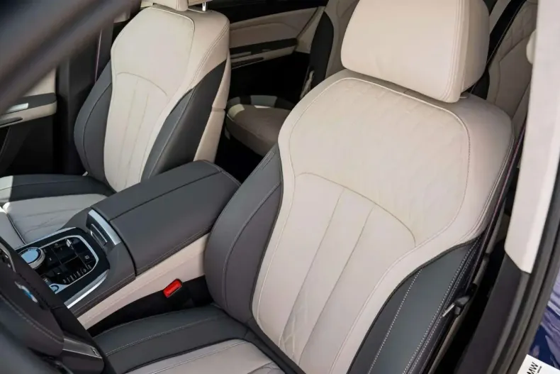 BMW X7 din 2024 cu 6.200 km - oferta BMW116748 - foto 16