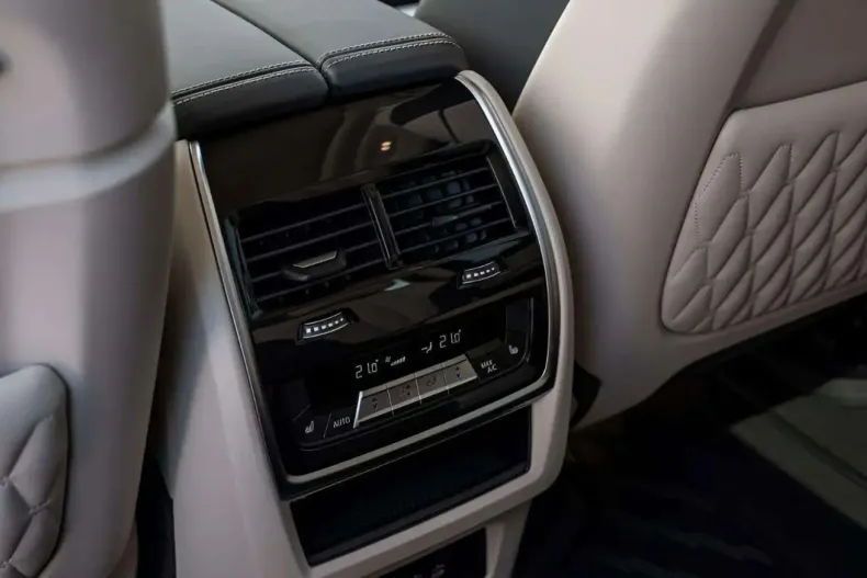 BMW X7 din 2024 cu 6.200 km - oferta BMW116748 - foto 19