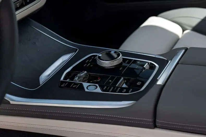 BMW X7 din 2024 cu 6.200 km - oferta BMW116748 - foto 20