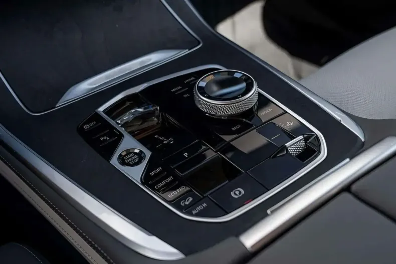 BMW X7 din 2024 cu 6.200 km - oferta BMW116748 - foto 21