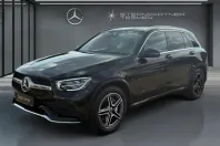 Mercedes-Benz GLC 220 din 2022 cu 98.040 km - oferta MER116756 - foto 1