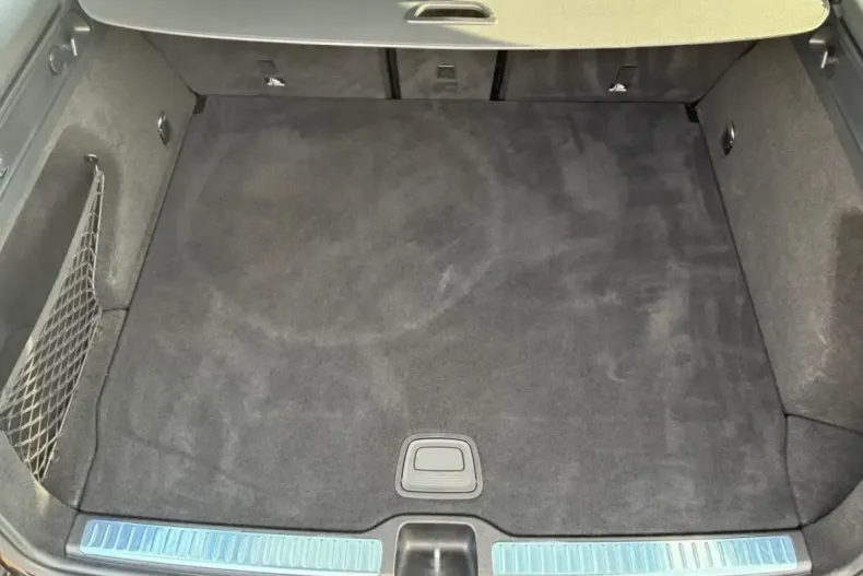 Mercedes-Benz GLC 220 din 2022 cu 98.040 km - oferta MER116756 - foto 9