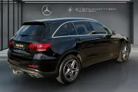 Mercedes-Benz GLC 220 din 2022 cu 98.040 km - oferta MER116756 - foto 12