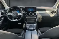 Mercedes-Benz GLC 220 din 2022 cu 98.040 km - oferta MER116756 - foto 14