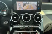 Mercedes-Benz GLC 220 din 2022 cu 98.040 km - oferta MER116756 - foto 15