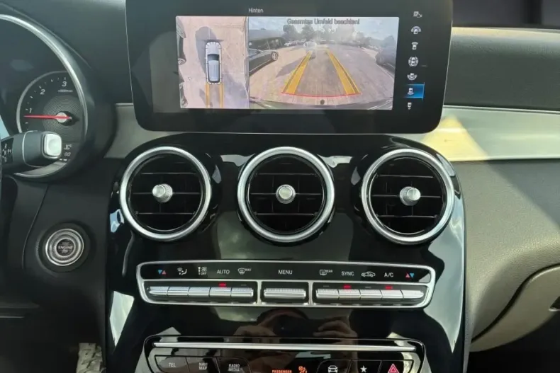 Mercedes-Benz GLC 220 din 2022 cu 98.040 km - oferta MER116756 - foto 15