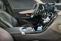 Mercedes-Benz GLC 220 din 2022 cu 98.040 km - oferta MER116756 - foto 16