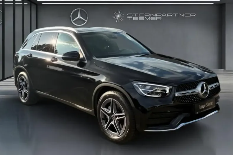 Mercedes-Benz GLC 220 din 2022 cu 98.040 km - oferta MER116756 - foto 18