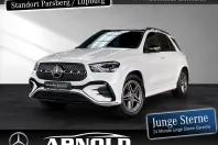 Mercedes-Benz GLE 450 din 2024 cu 11.680 km - oferta MER116757 - foto 1