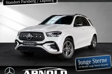 Mercedes-Benz GLE 450 din 2024 - oferta MER116757