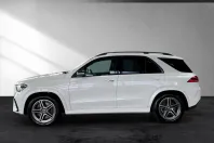 Mercedes-Benz GLE 450 din 2024 cu 11.680 km - oferta MER116757 - foto 3