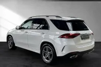 Mercedes-Benz GLE 450 din 2024 cu 11.680 km - oferta MER116757 - foto 4