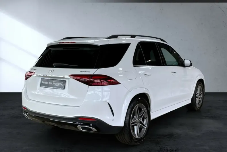 Mercedes-Benz GLE 450 din 2024 cu 11.680 km - oferta MER116757 - foto 5