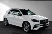 Mercedes-Benz GLE 450 din 2024 cu 11.680 km - oferta MER116757 - foto 7