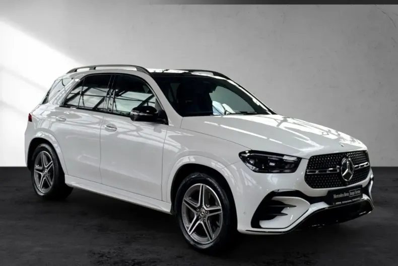 Mercedes-Benz GLE 450 din 2024 cu 11.680 km - oferta MER116757 - foto 7
