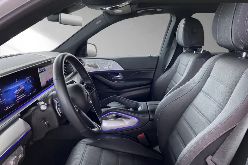 Mercedes-Benz GLE 450 din 2024 cu 11.680 km - oferta MER116757 - foto 8