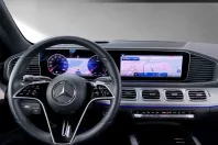 Mercedes-Benz GLE 450 din 2024 cu 11.680 km - oferta MER116757 - foto 9